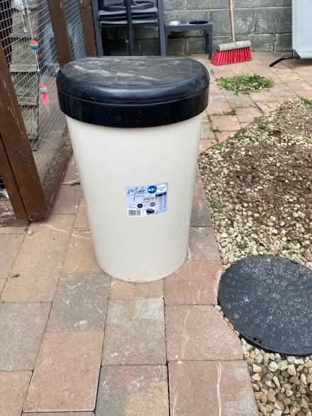Photo of free Bins (Swords Co.Dublin) #2