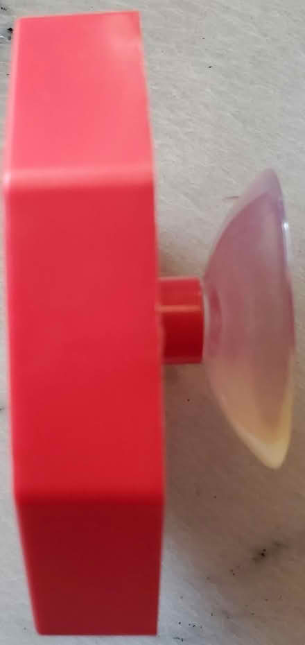 Photo of free 5-minute shower timer (Cupertino) #3