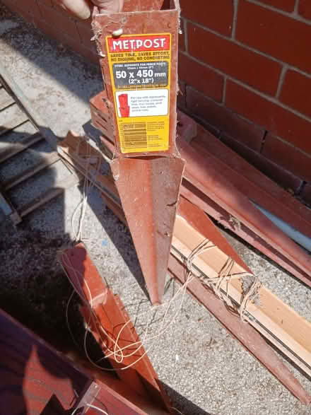 Photo of free Driving tool (Chorley PR7) #2