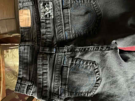 Photo of free Boys jeans (Channel view) #2