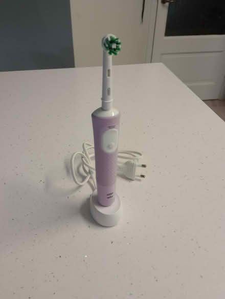 Photo of free Electric toothbrush (Maryborough Hill, Douglas) #1