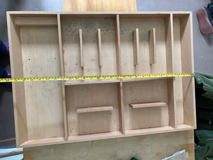 Photo of free Drawer organiser (Freehold LA1) #3