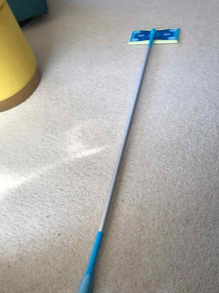 Photo of free Flash mop (Westbourne) #2