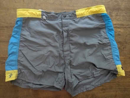 Photo of free 2 Men's Swim Suits (Ann Arbor, Central Campus) #4
