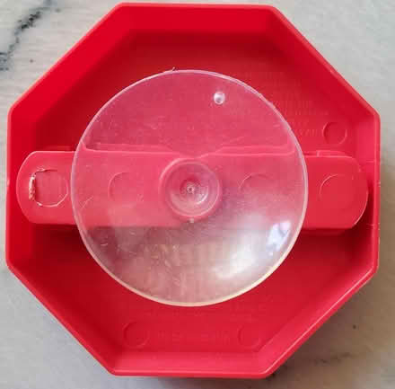Photo of free 5-minute shower timer (Cupertino) #2