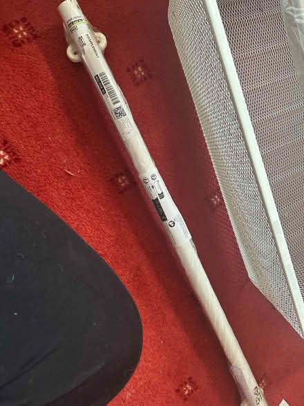 Photo of free Ikea wardrobe parts - new (Nateby CA17) #2