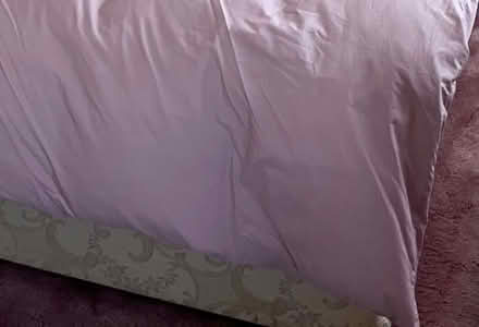Photo of free Double bed bases (West Kingsdown) #1
