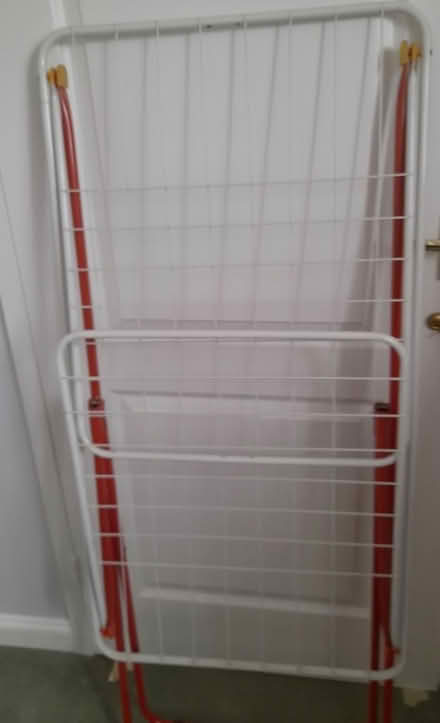 Photo of free Fold out jumper airer (Acle NR13) #1