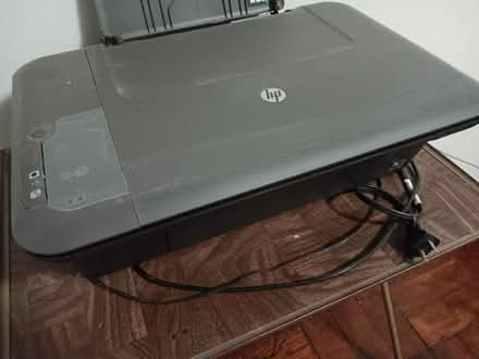 Photo of free Printer+scanner (Columbia Heights) #1