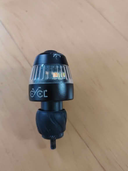 Photo of free Winglight indicator (Risinghurst OX3) #1