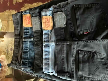 Photo of free Boys jeans (Channel view) #1