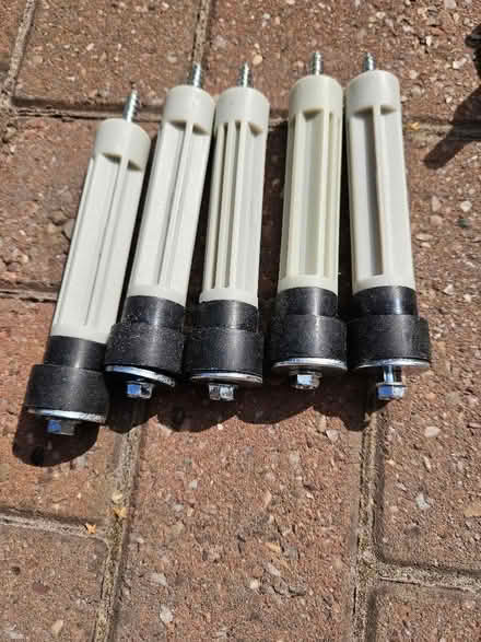 Photo of free Washing machine packing bits for moving (Redditch B97) #1