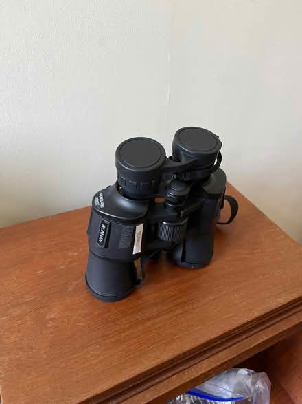 Photo of free Binoculars (New Marston OX3) #1