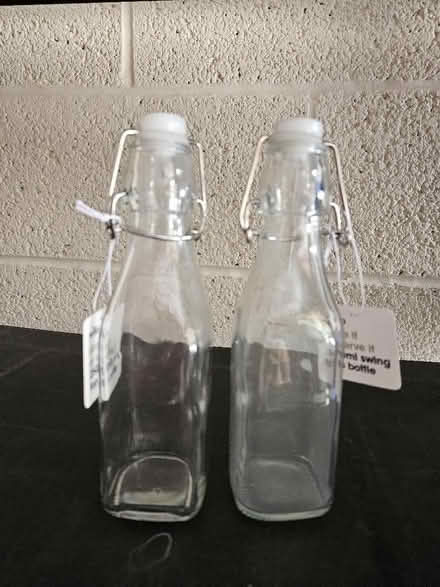 Photo of free Swing top bittles 250ml (Redditch B97) #2