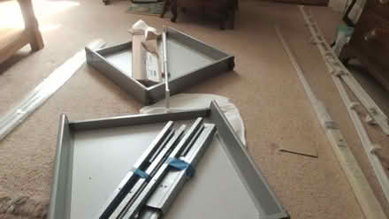 Photo of free 2x ikea drawer kits (Kings Stanley GL10) #1