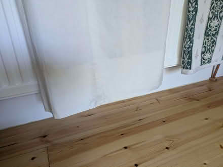 Photo of free Pair of Curtains (Bradshaw BL2) #2