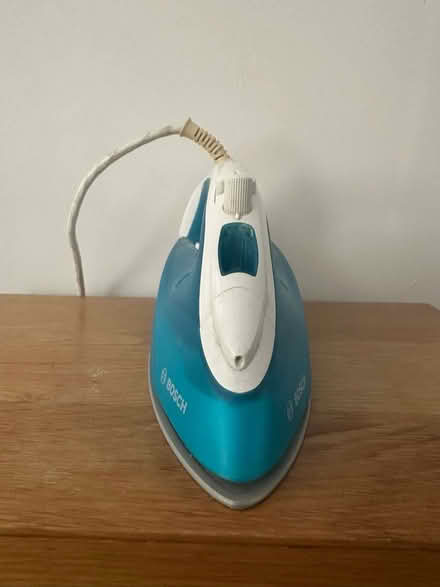 Photo of free Iron (Watford WD24) #3
