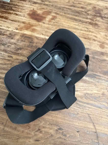 Photo of free smartphone VR clip (demarest) #3