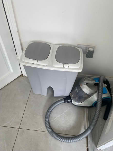 Photo of free Bins (Swords Co.Dublin) #1