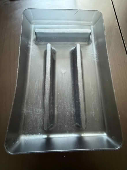 Photo of free Cutlery Tray for kitchen drawer (Marston OX3) #1