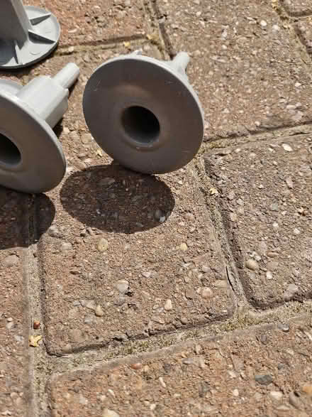 Photo of free Washing machine packing bits for moving (Redditch B97) #3