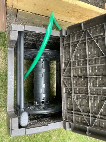 Photo of free Hose reel (Arlington heights) #1
