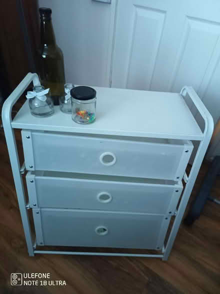 Photo of free Storage (Henbury) #1