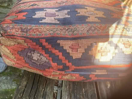 Photo of free Sofa cushions 7 (Canterbury) #3