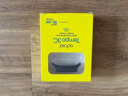 Photo of free Health 360 watch (Serangoon MRT station) #1