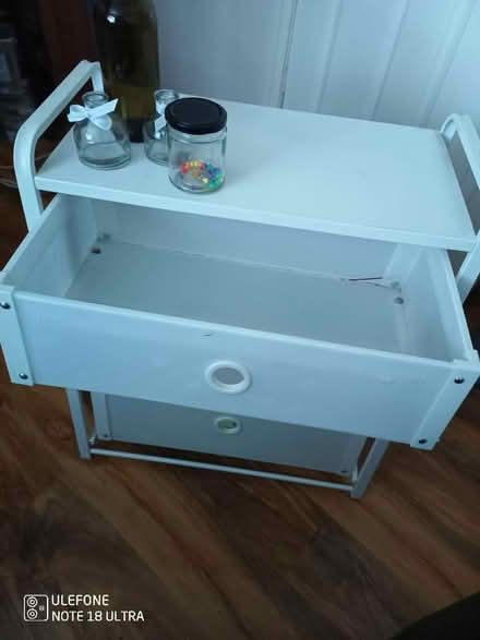 Photo of free Storage (Henbury) #4