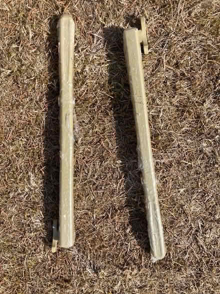 Photo of free Window stays and hinges etc (Hildenborough TN11) #1