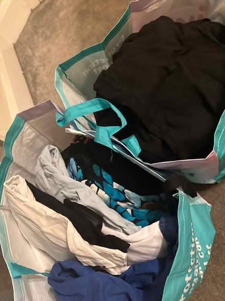 Photo of free Clothes (Solihull lode heath B92) #1