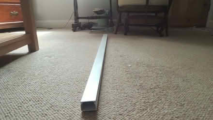 Photo of free length of cable tidy (Kings Stanley GL10) #1