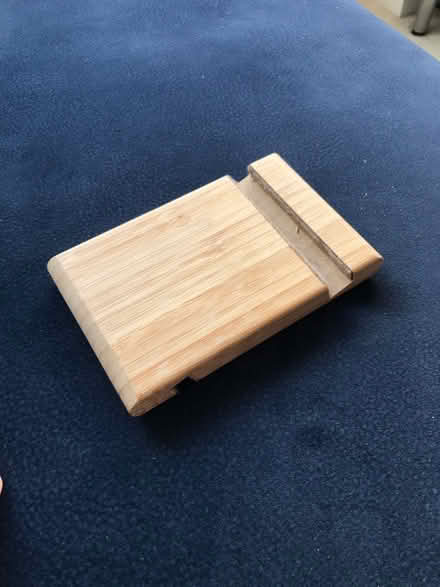 Photo of free Phone stand (Westbourne) #1