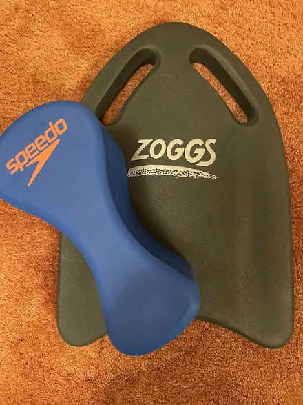Photo of free Swim floats (PE8) #1