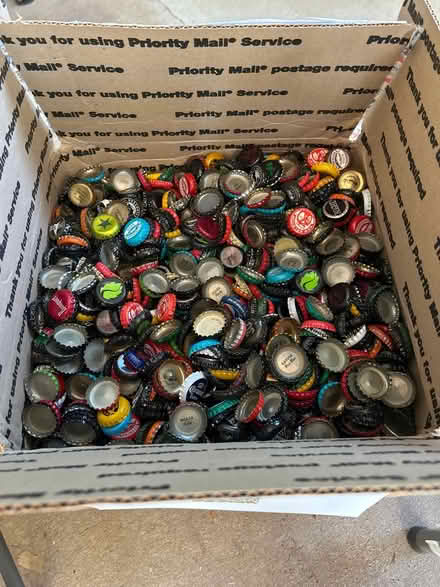 Photo of free Bottle Caps for DIY (Aspen Hill Rockville) #1