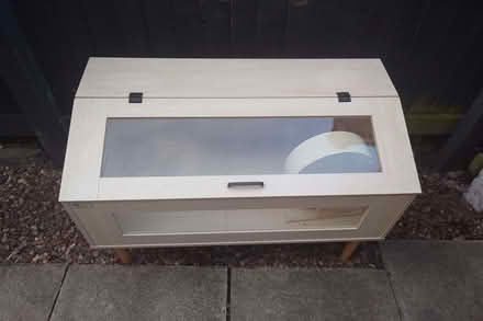 Photo of free Small animal cage (Broad Oak WA9) #1