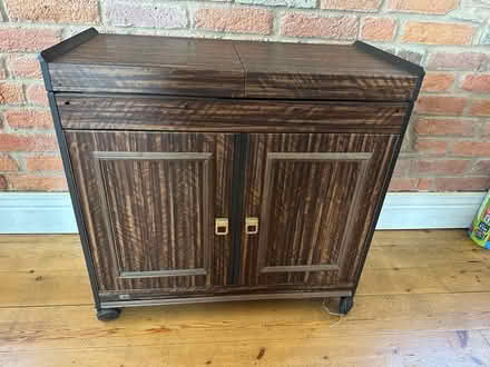 Photo of free hostess trolley (Nr Ripley DE5) #1