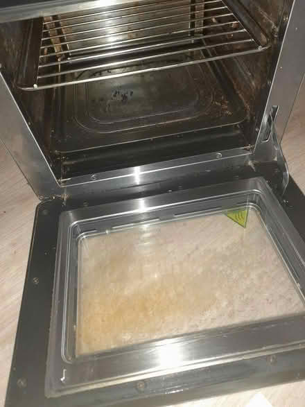 Photo of free Michelangelo Air Fryer Oven (CT4) #2