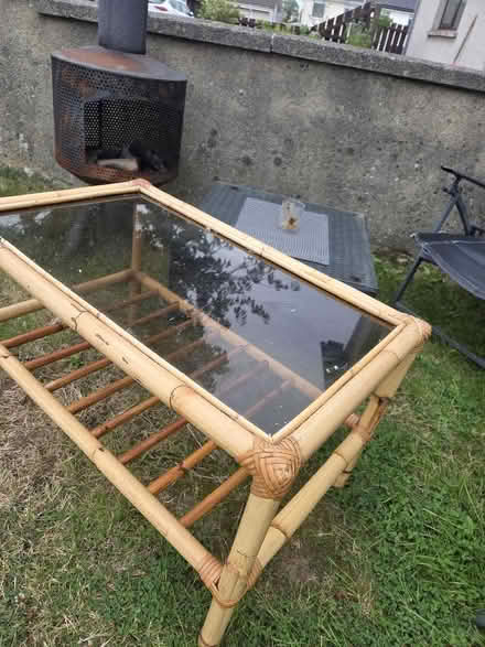 Photo of free Coffee Table (Moneyreagh BT23) #2