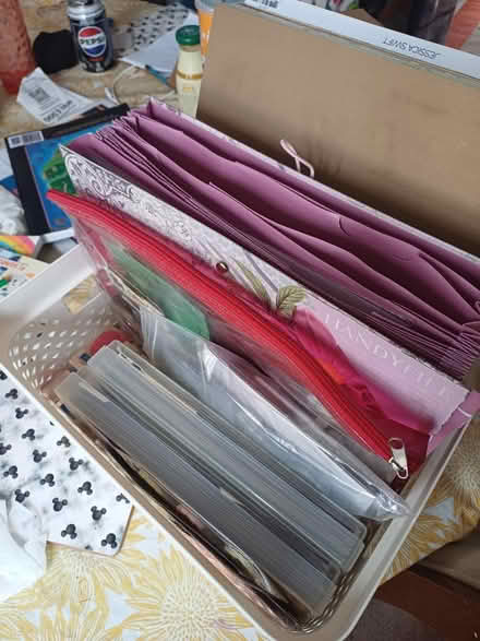 Photo of free Card making set (GL4) #1