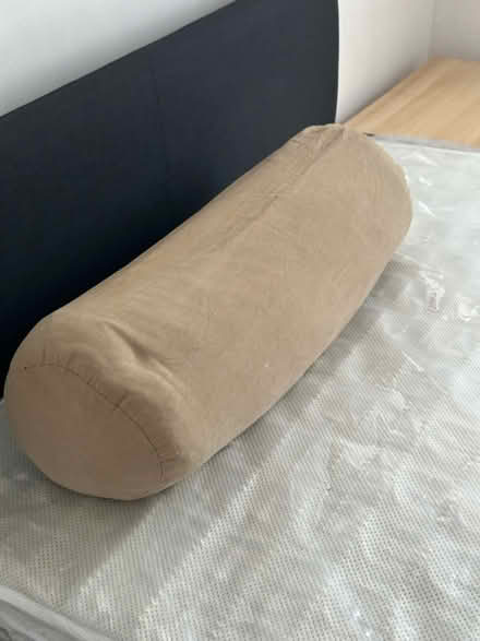 Photo of free Bolster cushion (Isleworth TW7) #1