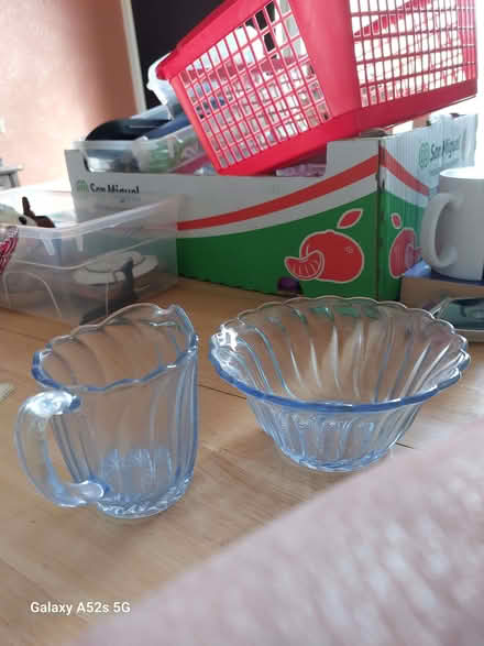 Photo of free Glass (Moseley Green WV10) #1