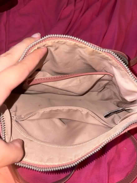Photo of free Nine West shoulder bag (Newark, NJ) #3
