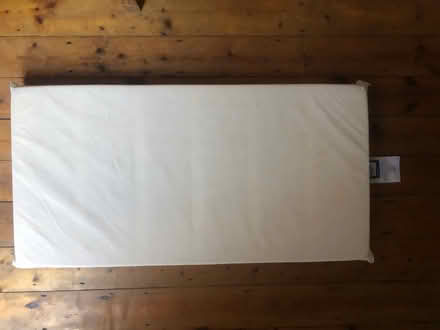 Photo of free Small mattress (Honor Oak/ Forest Hill SE23) #1