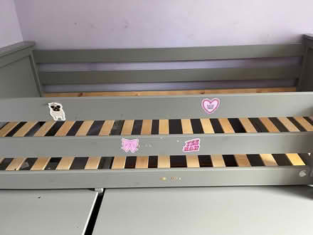 Photo of free Children’s bedroom furniture set (Hampton Vale) #4