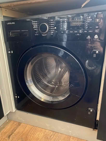 Photo of free Washing machine (Shoreham-by-Sea BN43) #1