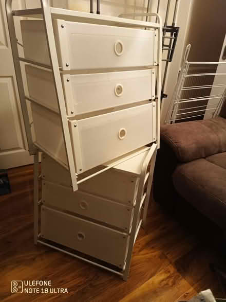 Photo of free Storage (Henbury) #2