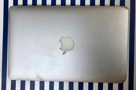 Photo of free MacBook Air (Meadowbrook) #1