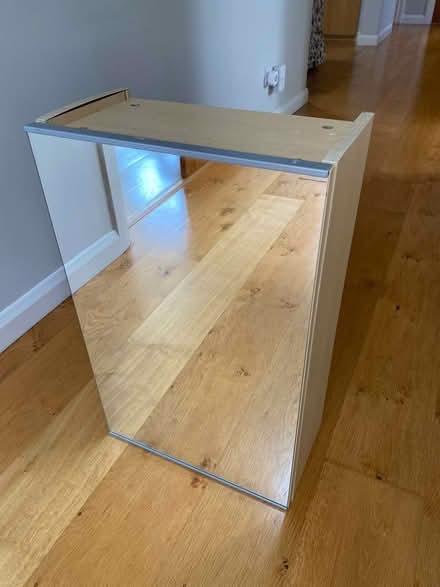 Photo of free Bathroom Cabinet (Runcton PO20) #1